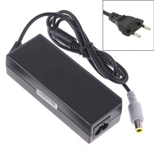 Adaptateur secteur 90W pour PC Lenovo - Prise EU, US, AU, UK