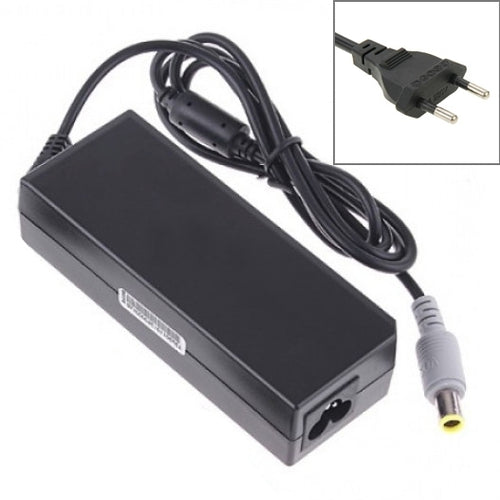 Adaptateur secteur 90W pour PC Lenovo - Prise EU, US, AU, UK
