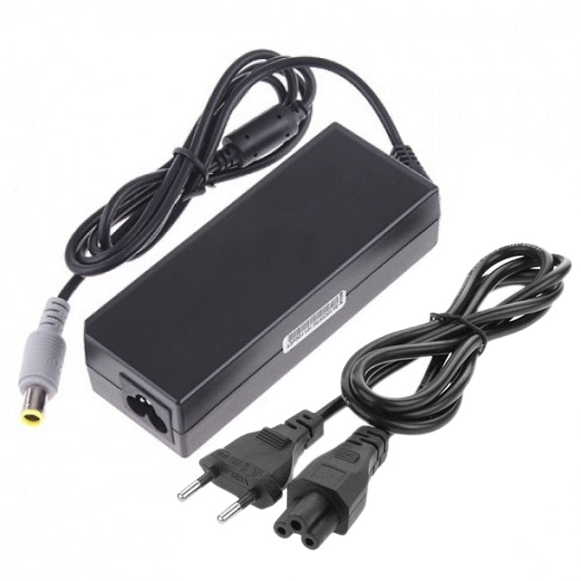 Adaptateur secteur 90W pour PC Lenovo - Prise EU, US, AU, UK
