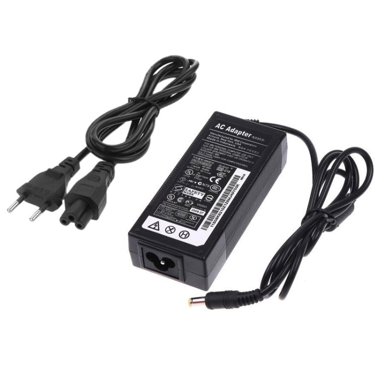 Adaptateur secteur 65W pour PC Lenovo - 20V 3,25A