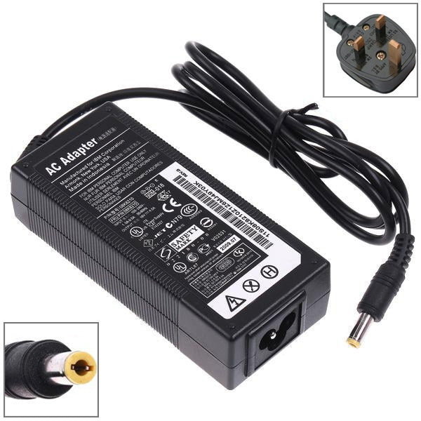 Adaptateur secteur 65W pour PC Lenovo - 20V 3,25A