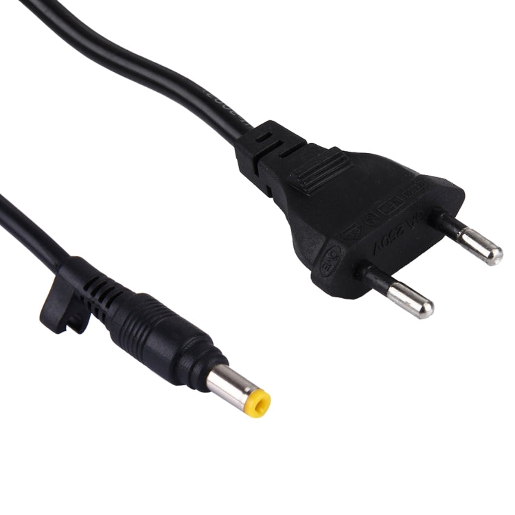Adaptateur secteur 65W pour PC HP - 18,5V 3,5A, prise UE