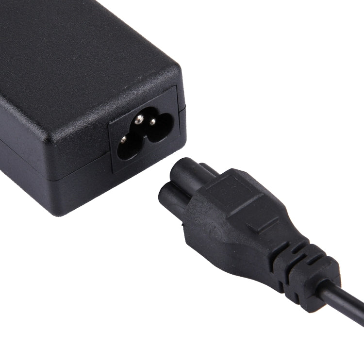 Adaptateur secteur 65W pour PC HP - 18,5V 3,5A, prise UE