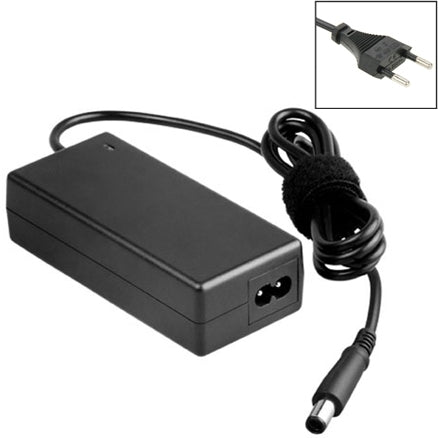 Adaptateur secteur 65W pour PC portable HP Compaq
