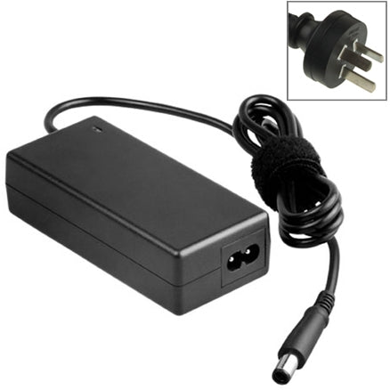 Adaptateur secteur 65W pour PC portable HP - Prise US/UK/AU