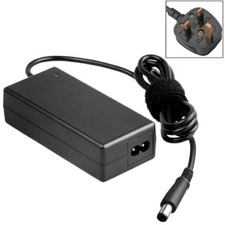 Adaptateur secteur 65W pour PC portable HP - Prise US/UK/AU