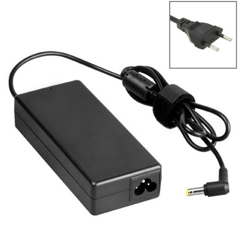 Adaptateur secteur 90W pour PC portable Asus et HP