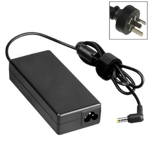 Adaptateur secteur 90W pour PC portable Asus et HP