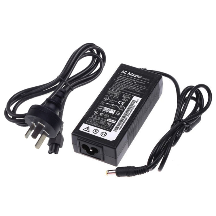 Adaptateur secteur 16V 4,5A pour PC portable ThinkPad