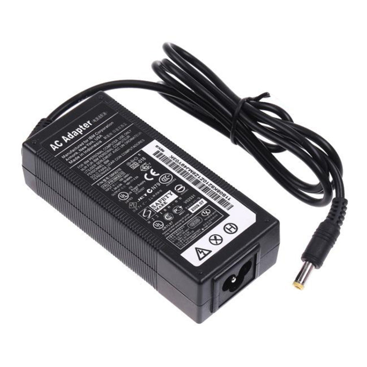 Adaptateur secteur 16V 4,5A pour PC portable ThinkPad