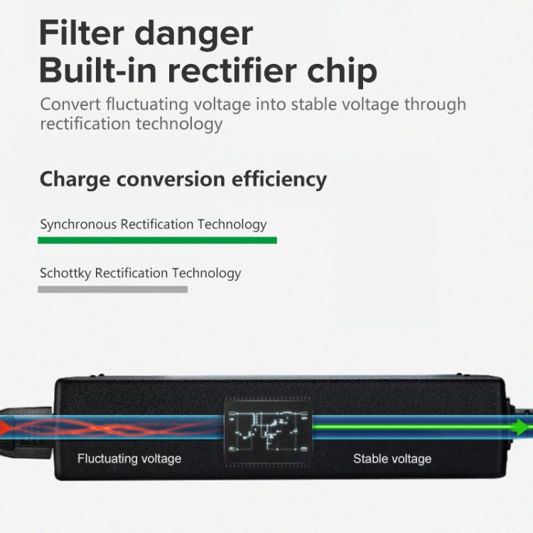 Adaptateur secteur 16V 4,5A pour PC portable ThinkPad