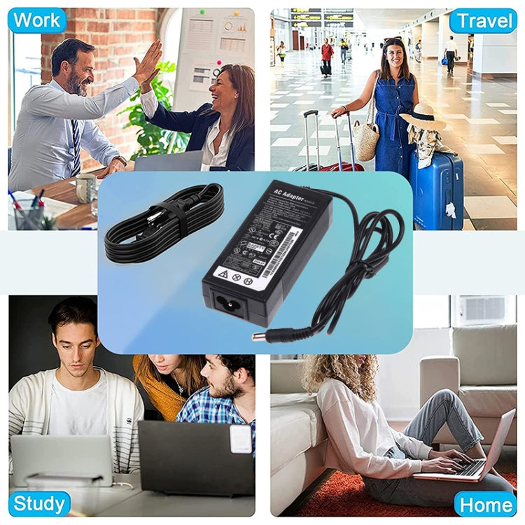 Adaptateur secteur 16V 4,5A pour PC portable ThinkPad