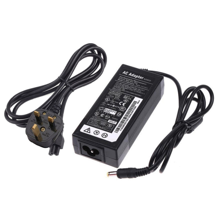 Adaptateur secteur 16V 4,5A pour PC portable ThinkPad