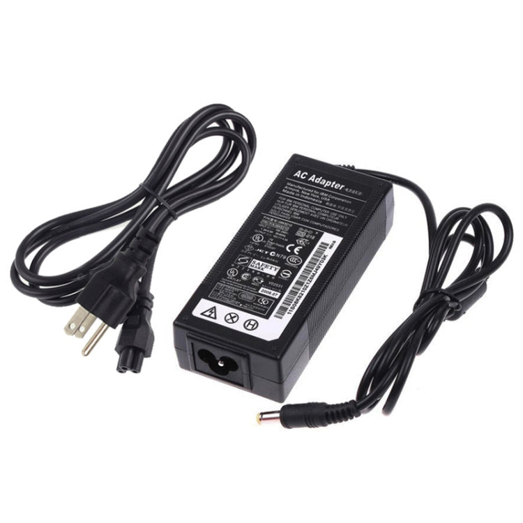 Adaptateur secteur 16V 4,5A pour PC portable ThinkPad