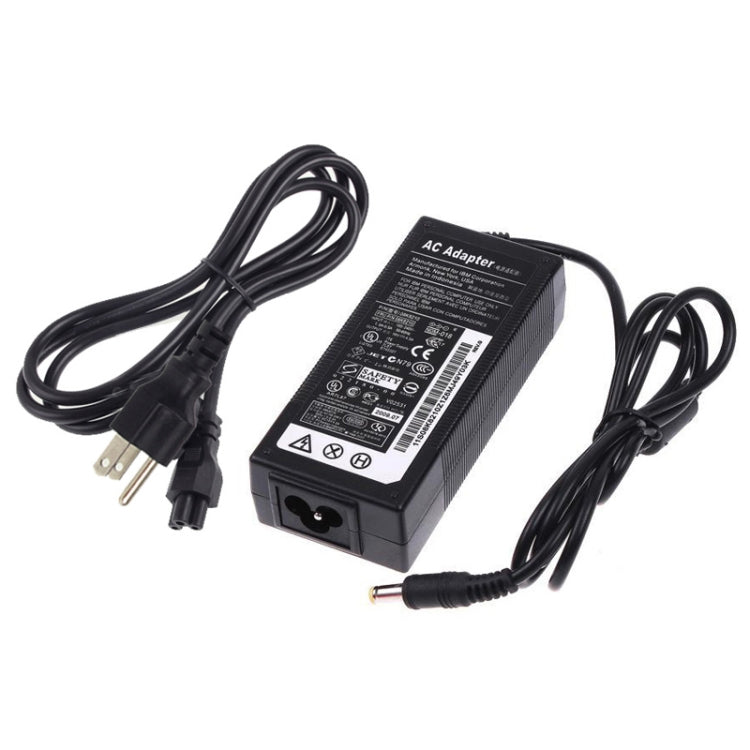 Adaptateur secteur 16V 4,5A pour PC portable ThinkPad