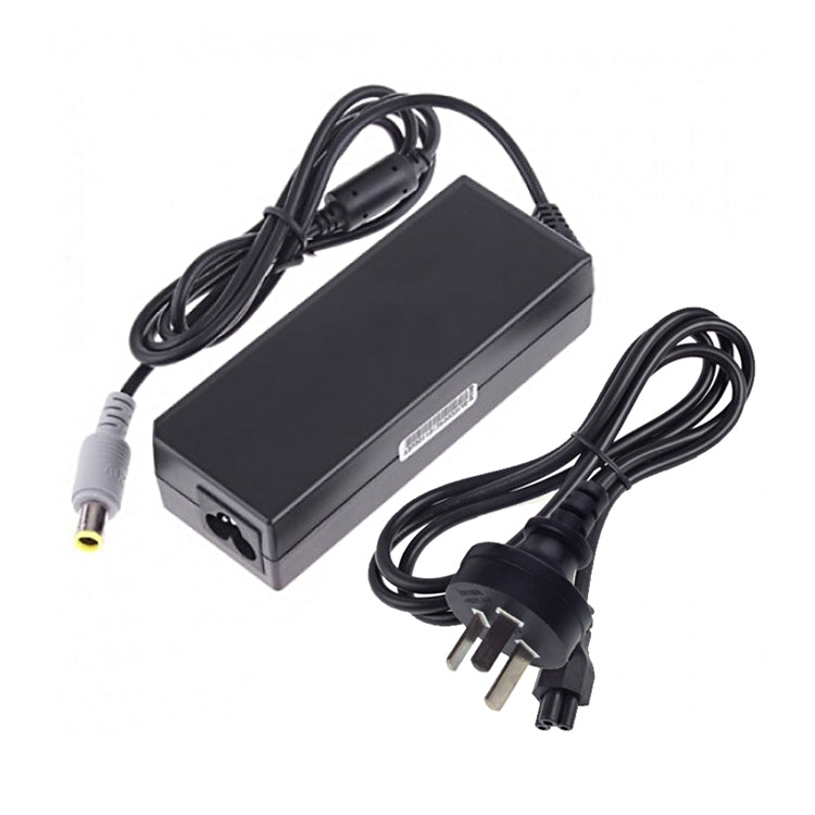 Adaptateur secteur 90W pour PC portable ThinkPad - 20V 4,5A