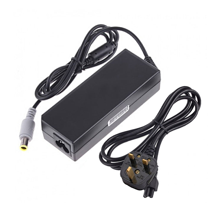 Adaptateur secteur 90W pour PC portable ThinkPad - 20V 4,5A