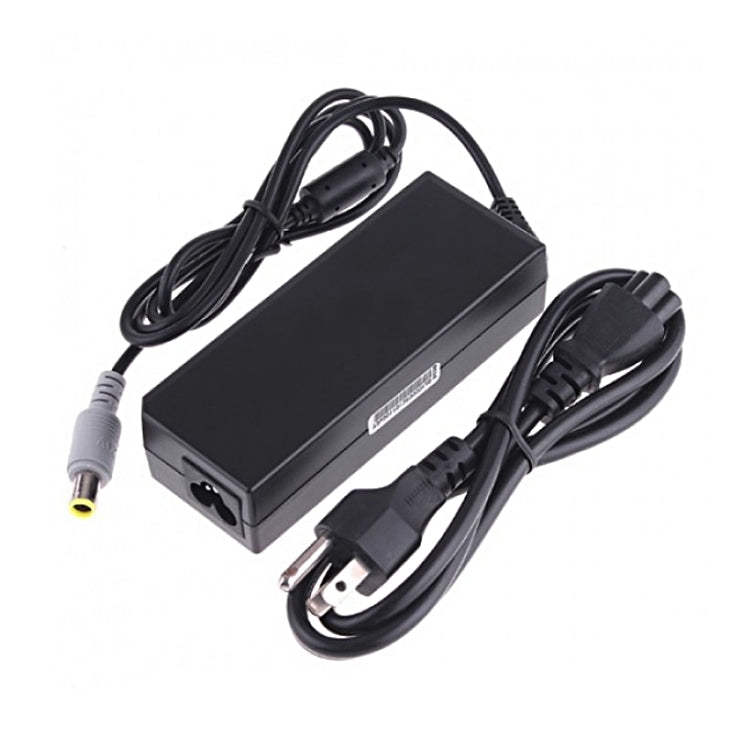 Adaptateur secteur 90W pour PC portable ThinkPad - 20V 4,5A