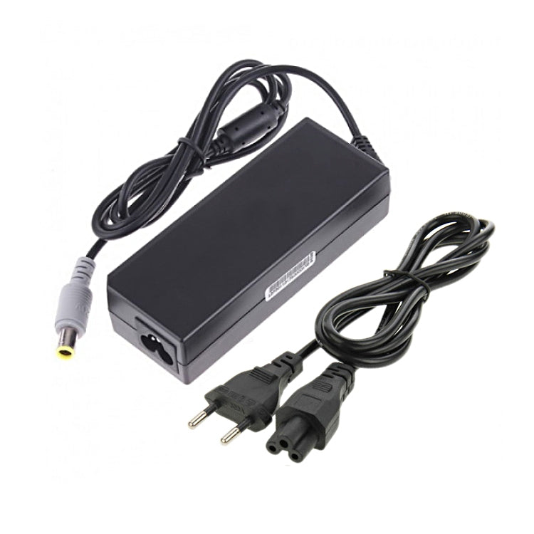 Adaptateur secteur 65W pour PC portable ThinkPad - 20V 3,25A