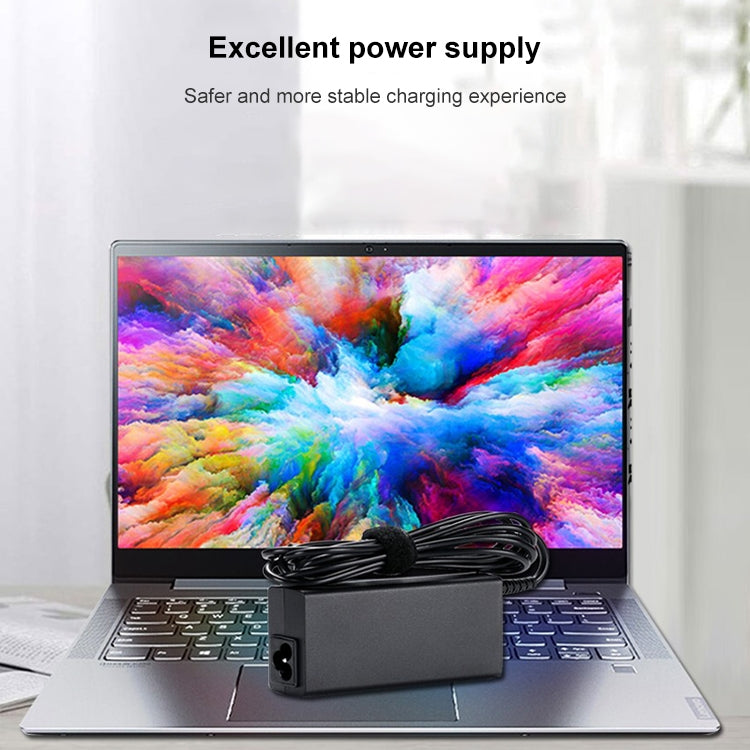 Adaptateur secteur 65W pour PC portable ThinkPad - 20V 3,25A