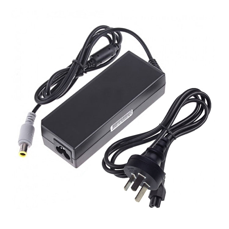 Adaptateur secteur 65W pour PC portable ThinkPad - 20V 3,25A
