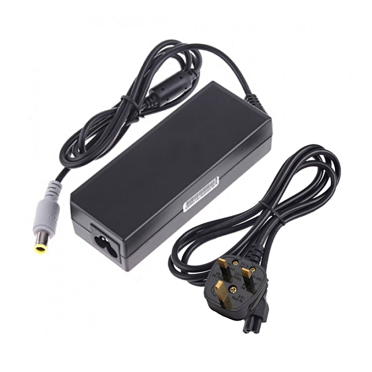 Adaptateur secteur 65W pour PC portable ThinkPad - 20V 3,25A