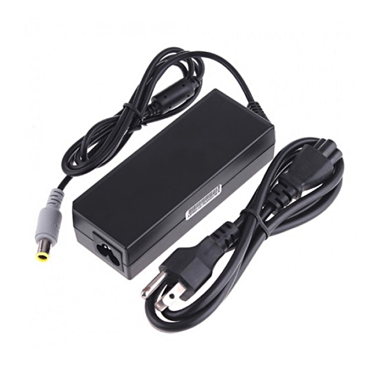 Adaptateur secteur 65W pour PC portable ThinkPad - 20V 3,25A