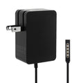 Chargeur 12V 2A pour Microsoft Surface RT - Accessoire PC