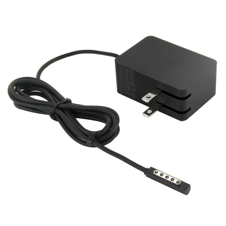 Chargeur 12V 2A pour Microsoft Surface RT - Accessoire PC