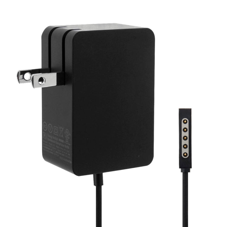Chargeur 12V 2A pour Microsoft Surface RT - Accessoire PC