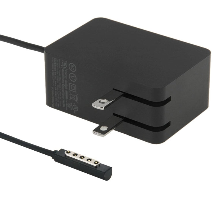 Chargeur 12V 2A pour Microsoft Surface RT - Accessoire PC