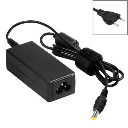 Adaptateur secteur 19 V 1,58 A 30 W pour ordinateur portable Acer, pointes de sortie : 5,5 x 1,7 mm., AU Plug, UK Plug, EU Plug, US Plug