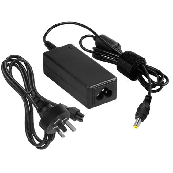 Adaptateur secteur 19 V 1,58 A 30 W pour ordinateur portable Acer, pointes de sortie : 5,5 x 1,7 mm., AU Plug, UK Plug, EU Plug, US Plug