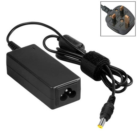 Adaptateur secteur 19 V 1,58 A 30 W pour ordinateur portable Acer, pointes de sortie : 5,5 x 1,7 mm., AU Plug, UK Plug, EU Plug, US Plug
