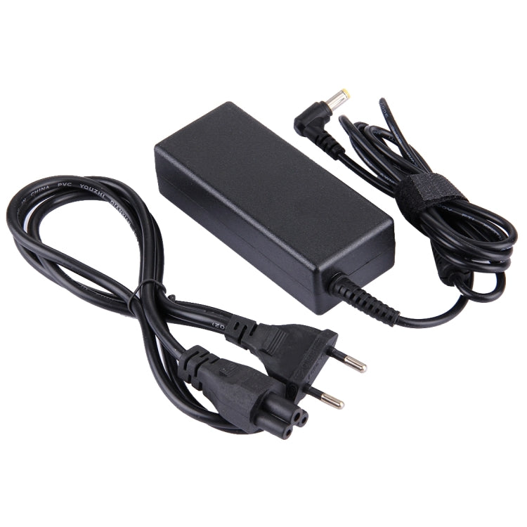65W AC Adapter for Acer PC - Fast Charging and