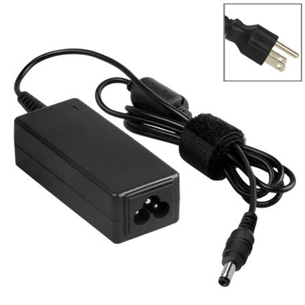 65W AC Adapter for Acer PC - Fast Charging and