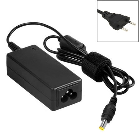 Adaptateur secteur 65W pour PC portable Acer - Prise