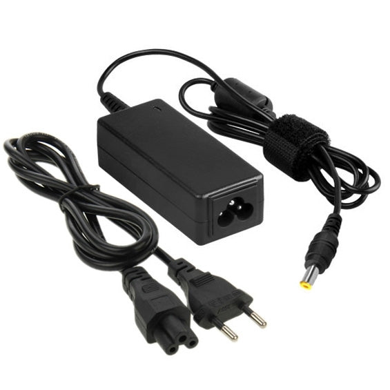 65W AC Adapter for Acer Laptop - Plug
