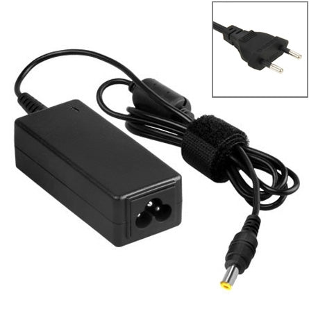 90W AC Adapter for Acer Laptop - 19V 4.74A