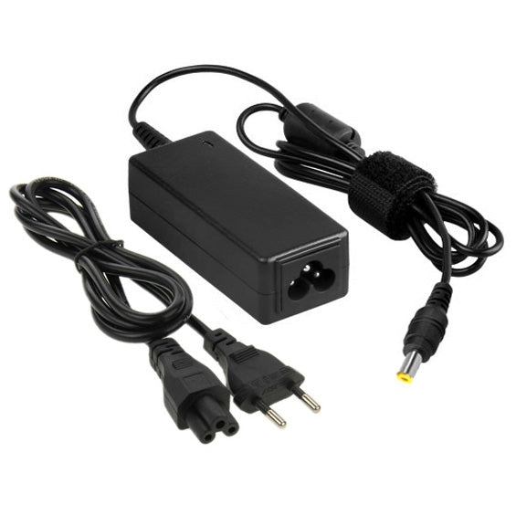 90W AC Adapter for Acer Laptop - 19V 4.74A