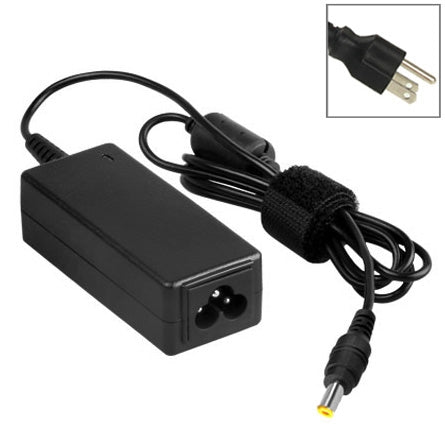 90W AC Adapter for Acer PC - EU/US/UK Plug