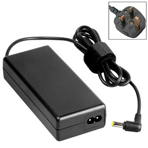 60W AC Adapter for Acer PC - US Plug 19V 3.16A
