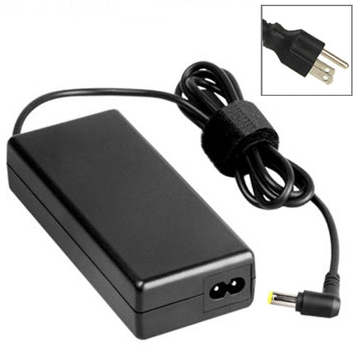 60W AC Adapter for Acer PC - US Plug 19V 3.16A