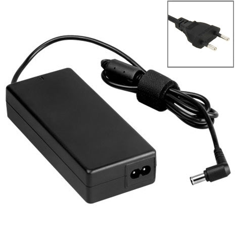 19.5V AC Adapter for Sony Laptops - 92W