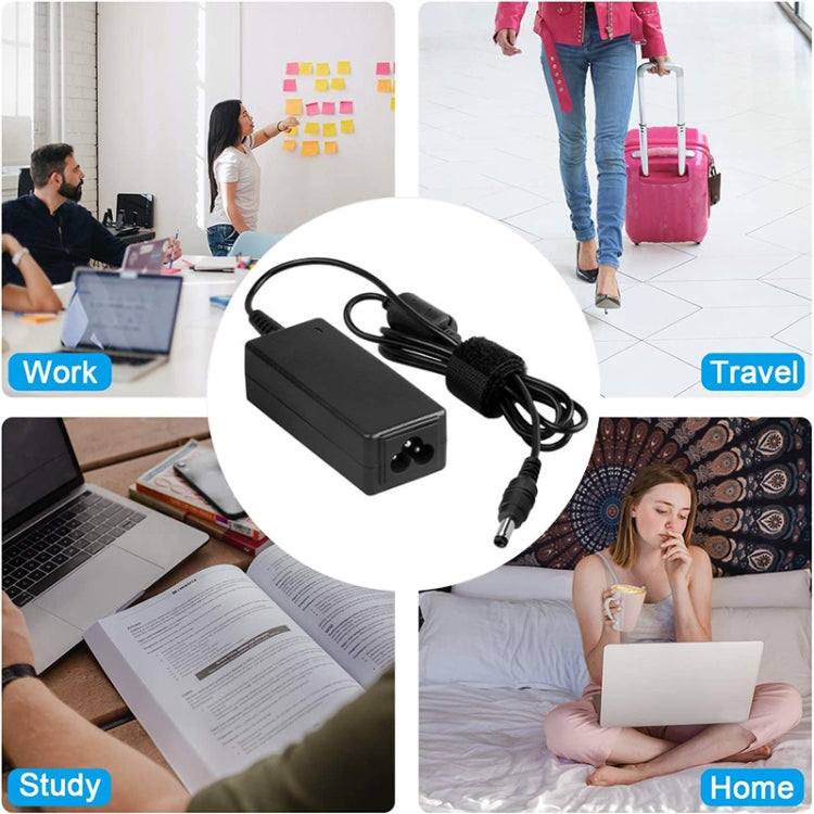 Adaptateur secteur 20V 2A pour PC portable LG - Accessoire