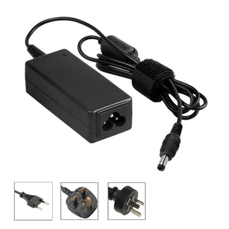 Adaptateur secteur 90W pour PC portable LG - 19V 4,74A