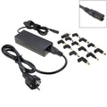 Universal 90W PC Charger with 13 Tips - Accessory