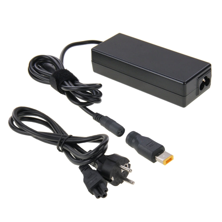 Universal 90W PC Charger with 13 Tips - Accessory