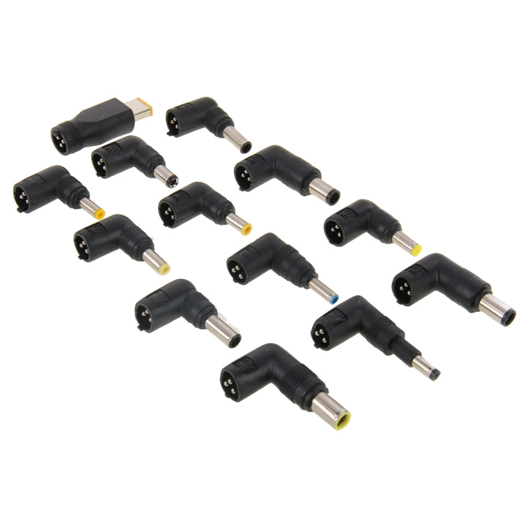 Universal 90W PC Charger with 13 Tips - Accessory
