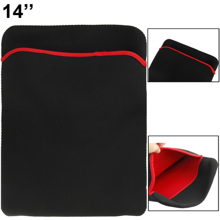 Sacoche souple pour PC 14 pouces - Accessoire gaming idéal